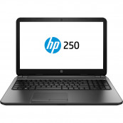 Laptop HP 250 G2, Intel Core i3-3110M 2.40GHz, 4GB DDR3, 500GB SATA, DVD-RW, 15.6 Inch, Webcam, Second Hand Laptopuri Second Hand