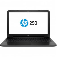 Laptop HP 250 G4, Intel Core i3-4005U 1.70GHz, 4GB DDR3, 500GB SATA, DVD-RW, 15.6 Inch, Webcam, Tastatura Numerica, Grad A-