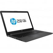 Laptop Second Hand HP 250 G6, Intel Core i3-6006U 2.00GHz, 8GB DDR4, 256GB SSD, 15.6 Inch HD Laptopuri Second Hand