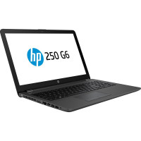 Laptop Second Hand HP 250 G6, Intel Core i3-6006U 2.00GHz, 8GB DDR4, 256GB SSD, 15.6 Inch HD
