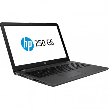 Laptop Second Hand HP 250 G6, Intel Core i3-6006U 2.00GHz, 8GB DDR4, 256GB SSD, 15.6 Inch HD Laptopuri Second Hand 1
