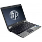 Laptop HP EliteBook 2540p, Intel Core i7-640LM 2.13GHz, 4GB DDR3, 80GB SATA, DVD-RW, 12.1 Inch, Webcam, Baterie consumata, Second Hand Laptopuri Ieftine