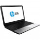 Laptop HP 350 G2, Intel Core i5-5200U 2.20GHz, 4GB DDR3, 500GB SATA, DVD-ROM,  Webcam, 15.6 Inch, Second Hand Laptopuri Second Hand