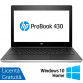 Laptop Refurbished HP ProBook 430 G6, Intel Core i3-8145U 2.10 - 3.90GHz, 8GB DDR4, 256GB SSD, 13.3 Inch Full HD, Webcam + Windows 10 Home Laptopuri Refurbished 5