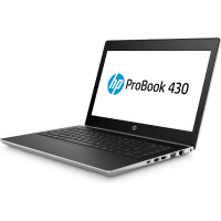 Laptop Second Hand HP ProBook 430 G5, Intel Core i3-7100U 2.40GHz, 8GB DDR4, 256GB SSD, 13.3 Inch Full HD, Webcam, Grad A-