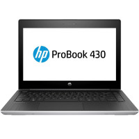 Laptop Second Hand HP ProBook 430 G5, Intel Core i5-8250U 1.60-3.40GHz, 8GB DDR4, 256GB SSD, 13.3 Inch Full HD, Webcam