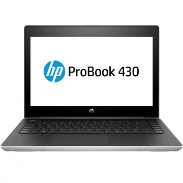 Laptop Second Hand HP ProBook 430 G5, Intel Core i5-8250U 1.60-3.40GHz, 8GB DDR4, 256GB SSD, 13.3 Inch Full HD, Webcam, Grad A- Laptopuri Ieftine 1