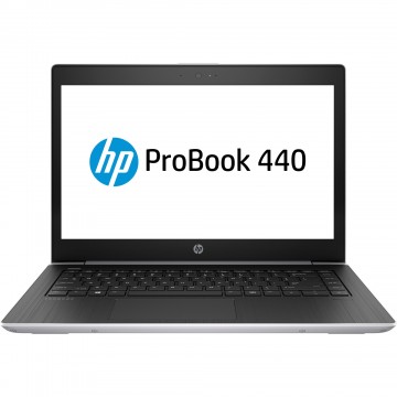 Laptop Second Hand HP ProBook 440 G5 - Performanță și Eleganță 1