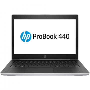 Laptop Second Hand HP ProBook 440 G5, Intel Core i5-8250U 1.60GHz, 8GB DDR4, 256GB SSD, 14 Inch Full HD, Webcam Laptopuri Second Hand 1