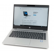 Laptopuri Second Hand - Laptop Second Hand HP EliteBook 440 G6, Intel Core i5-8265U 1.60 - 3.90GHz, 8GB DDR4, 256GB SSD, 14 Inch Full HD, Webcam, Laptopuri Laptopuri Second Hand