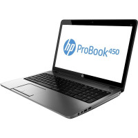 Laptop HP ProBook 470 G0, Intel Core i5-3230M 2.60GHz, 4GB DDR3, 240GB SSD, DVD-RW, 17.3 Inch, Webcam, Grad B