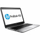 Laptop HP ProBook 450 G4, Intel Core i5-7200U 2.50GHz, 8GB DDR4, 120GB SSD, DVD-RW, Webcam, 15.6 Inch, Second Hand Laptopuri Second Hand