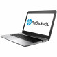 Laptop Second Hand HP ProBook 450 G4, Intel Core i5-7200U 2.50GHz, 8GB DDR4, 128GB SSD, DVD-RW, 15.6 Inch Full HD, Tastatura Numerica, Webcam, Grad A- Laptopuri Ieftine 2