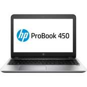 Laptop Second Hand HP ProBook 450 G4, Intel Core i5-7200U 2.50GHz, 8GB DDR4, 240GB SSD, DVD-RW, 15.6 Inch, Tastatura Numerica, Webcam Laptopuri Second Hand