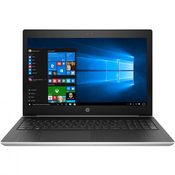 Laptop HP ProBook 450 G5, Intel Core i3-7100U 2.40GHz, 4GB DDR4, 120GB SSD, 15.6 Inch Full HD, Webcam, Tastatura Numerica, Second Hand Laptopuri Second Hand