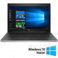 Laptop Refurbished HP ProBook 450 G5, Intel Core i3-7100U 2.40GHz, 8GB DDR4, 256GB SSD, Webcam, 15.6 Inch Full HD + Windows 10 Home Laptopuri Refurbished 7