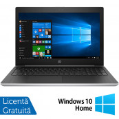 Laptopuri Refurbished - Laptop Refurbished HP ProBook 450 G5, Intel Core i5-8250U 1.60-3.40GHz, 8GB DDR4, 256GB SSD, 15.6 Inch Full HD, Tastatura Numerica, Webcam + Windows 10 Home, Laptopuri Laptopuri Refurbished
