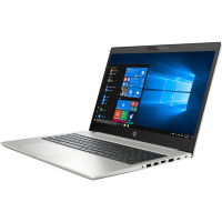 Laptop Refurbished HP ProBook 450 G6, Intel Core i5-8265U 1.60-3.90GHz, 8GB DDR4, 256GB SSD, 15.6 Inch Full HD, Tastatura Numerica, Webcam + Windows 10 Home