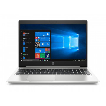 Laptop Refurbished HP ProBook 445 G7, AMD Ryzen 3 4300U 2.70 - 3.70GHz, 8GB DDR4, 256GB SSD, 14 Inch Full HD, Webcam + Windows 10 Pro Laptopuri Refurbished 1