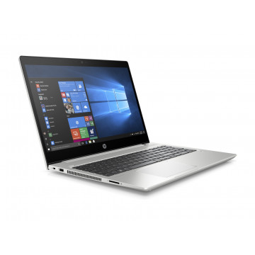 Laptop Refurbished HP ProBook 455R G6, Ryzen 5 3500U 2.10 - 3.70GHz, 8GB DDR4, 512GB SSD, 15.6 Inch Full HD, Webcam + Windows 10 Pro Laptopuri Refurbished 1