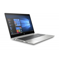 Laptop Second Hand HP ProBook 455R G6, Ryzen 5 3500U 2.10 - 3.70GHz, 8GB DDR4, 256GB SSD, 15.6 Inch Full HD, Webcam