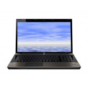Laptop HP ProBook 4720s, Intel Core i3-370M 2.40GHz, 8GB DDR3, 500GB SATA, DVD-RW, 17 Inch, Webcam, Second Hand Laptopuri Second Hand