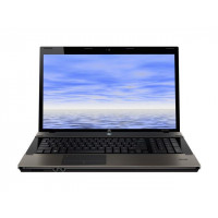 Laptop HP ProBook 4720s, Intel Core i3-370M 2.40GHz, 8GB DDR3, 500GB SATA, DVD-RW, 17 Inch, Webcam