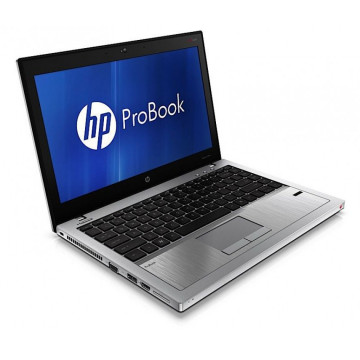 Laptop HP ProBook 5330m, Intel Core i3-2350M 2.30GHz, 4GB DDR3, 120GB SSD, Webcam, 13.3 Inch, Second Hand Laptopuri Second Hand