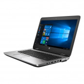 Laptop Second Hand HP EliteBook 640 G3, Intel Core i5-7300U 2.60 - 3.50GHz, 8GB DDR4, 256GB SSD, 14 Inch Full HD, Webcam, Grad A- Laptopuri Ieftine