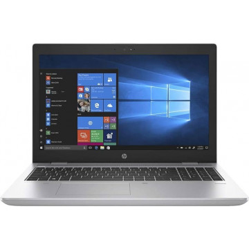 Laptop Second Hand HP ProBook 650 G4, Intel Core i5-7300U 2.60 - 3.50GHz, 8GB DDR4, 256GB SSD, 15.6 Inch HD, Webcam Laptopuri Second Hand 1