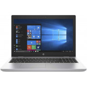 Laptop Second Hand HP ProBook 650 G4, Intel Core i5-8250U 1.60 - 3.40GHz, 8GB DDR4, 256GB SSD, 15.6 Inch Full HD, Webcam Laptopuri Second Hand