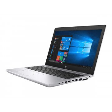 Laptop Second Hand HP ProBook 650 G5, Intel Core i5-8365U 1.60 - 4.10GHz, 8GB DDR4, 256GB SSD, 15.6 Inch Full HD, Webcam Laptopuri Second Hand 1