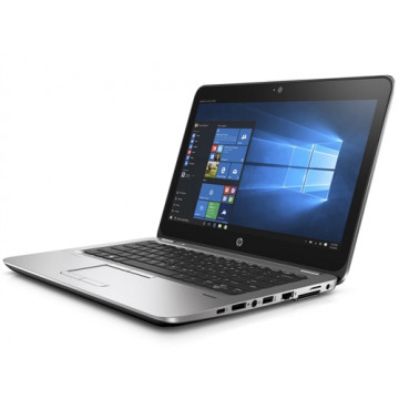 Laptop HP EliteBook 725 G2, AMD A10-7350B 2.10GHz, 4GB DDR3, 320GB SATA, Webcam, 12.5 Inch, Second Hand Laptopuri Second Hand