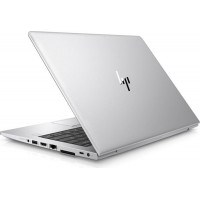 Laptop Refurbished HP EliteBook 830 G5, Intel Core i5-8250U 1.60-3.40GHz, 16GB DDR4, 512GB SSD, 13.3 Inch Full HD IPS, Webcam + Windows 10 Pro