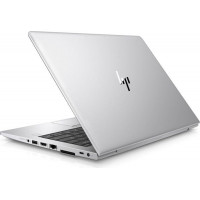 Laptop Refurbished HP EliteBook 830 G5, Intel Core i5-8250U 1.60-3.40GHz, 8GB DDR4, 240GB SSD, 13.3 Inch Full HD IPS, Webcam + Windows 10 Home