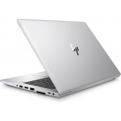 Laptop Second Hand HP EliteBook 830 G5, Intel Core i5-8250U 1.60-3.40GHz, 8GB DDR4, 256GB SSD, 13.3 Inch Full HD IPS, Webcam Laptopuri Second Hand