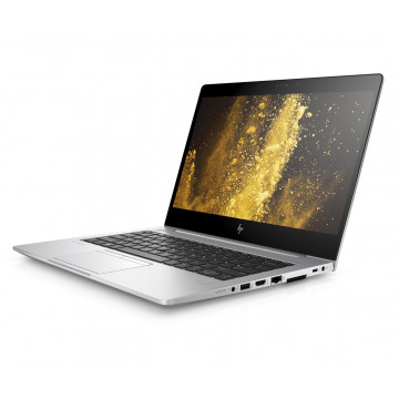 Laptop Second Hand HP EliteBook 830 G5, Intel Core i5-8250U 1.60-3.40GHz, 8GB DDR4, 256GB SSD, 13.3 Inch Full HD IPS, Webcam Laptopuri Second Hand 1