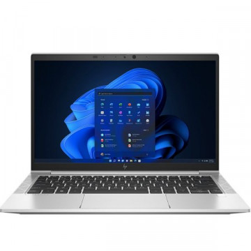 Laptop Second Hand HP EliteBook 830 G8, Intel Core i5-1135G7 2.40 - 4.20GHz, 8GB DDR4, 256GB SSD, 13.3 Inch Full HD IPS, Webcam Laptopuri Second Hand 1