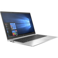 Laptop Second Hand HP EliteBook 840 G8, Intel Core i7-1185G7 3.00-4.80GHz, 16GB DDR4, 512GB SSD, 14 Inch Full HD, Webcam