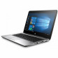 Laptop HP Elitebook 840 G3, Intel Core i5-6200U 2.30GHz, 8GB DDR4, 120GB SSD, 14 Inch, Webcam + Windows 10 Home, Refurbished Laptopuri Refurbished