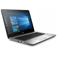 Laptop Refurbished HP EliteBook 840 G4, Intel Core i7-7600U 2.80GHz, 8GB DDR4, 512GB SSD, 14 Inch Full HD, Webcam + Windows 10 Pro