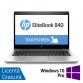 Laptop Refurbished HP EliteBook 840 G5, Intel Core i5-8350U 1.70-3.60GHz, 8GB DDR4, 240GB SSD, 14 Inch Full HD TouchScreen, Webcam + Windows 10 Pro Laptopuri Refurbished 8