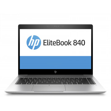 Laptop Second Hand HP EliteBook 840 G5, Intel Core i5-8250U 1.60 - 3.40GHz, 16GB DDR4, 256GB SSD, 14 Inch Full HD, Webcam, Grad B Laptopuri Ieftine 1