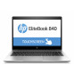 Laptop Second Hand HP EliteBook 840 G5, Intel Core i5-8350U 1.70-3.60GHz, 8GB DDR4, 240GB SSD, 14 Inch Full HD TouchScreen, Webcam Laptopuri Second Hand 8