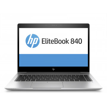 Laptop Second Hand HP EliteBook 840 G5 - Performanță și Eleganță 1