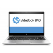 Laptop Second Hand HP EliteBook 840 G5, Intel Core i7-8650U 1.90 - 4.20GHz, 16GB DDR4, 512GB SSD M.2, 14 Inch Full HD, Webcam Laptopuri Second Hand