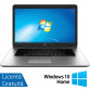Laptop HP EliteBook 850 G1, Intel Core i5-4300U 1.90GHz, 4GB DDR3, 500GB SATA, 15.6 Inch, Webcam + Windows 10 Home, Refurbished Laptopuri Refurbished