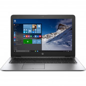 Laptop Second Hand HP EliteBook 850 G3, Intel Core i5-6200U 2.30GHz, 8GB DDR3, 256GB SSD, 15.6 Inch Full HD, Webcam