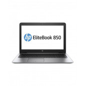 Laptop Second Hand HP EliteBook 850 G3, Intel Core i7-6500U 2.50GHz, 8GB DDR4, 256GB SSD, 15.6 Inch Full HD, Webcam Laptopuri Second Hand