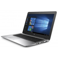 Laptop Second Hand HP EliteBook 850 G4, Intel Core i5-7300U 2.60 - 3.50GHz, 8GB DDR4, 256GB SSD, 15.6 Inch Full HD, Webcam
